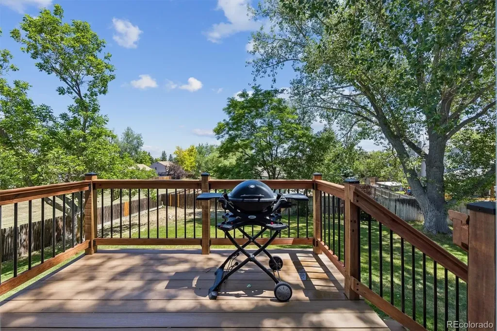 6058 S Swadley Way Littleton CO 80127