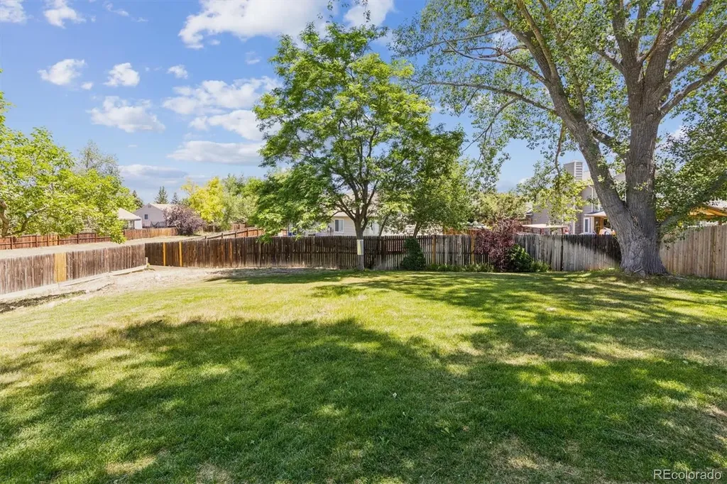 6058 S Swadley Way Littleton CO 80127
