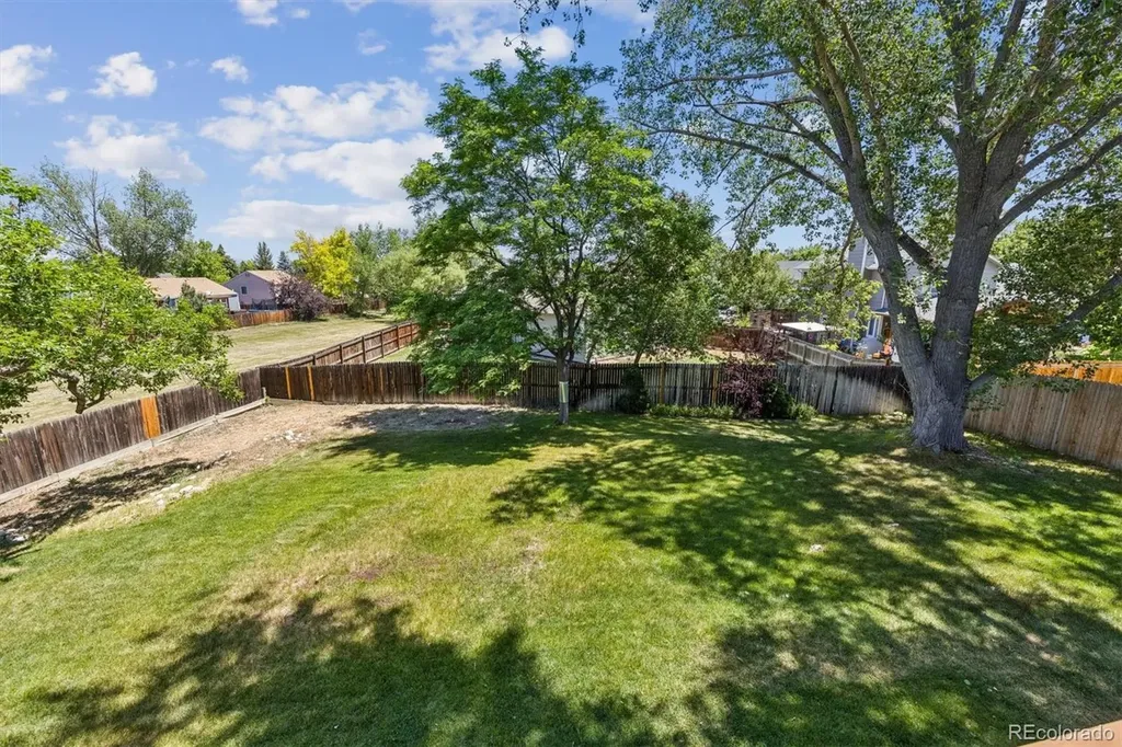 6058 S Swadley Way Littleton CO 80127