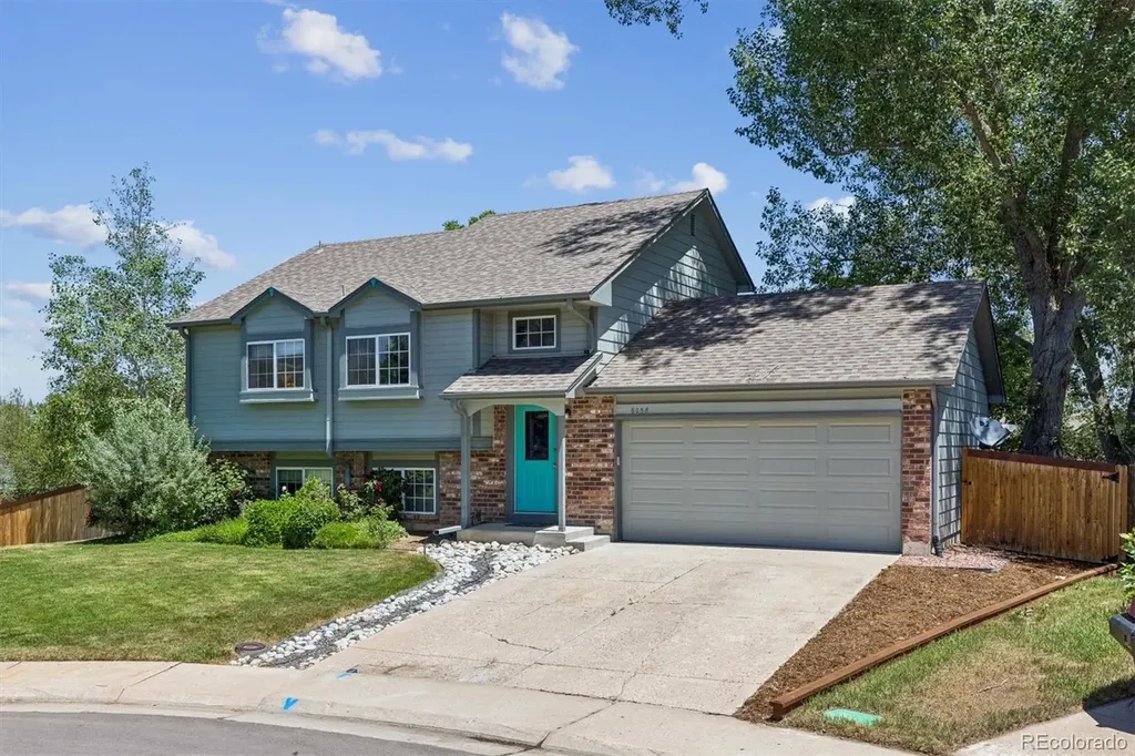6058 S Swadley Way Littleton CO 80127