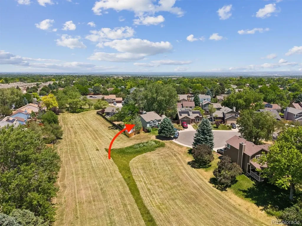 6058 S Swadley Way Littleton CO 80127