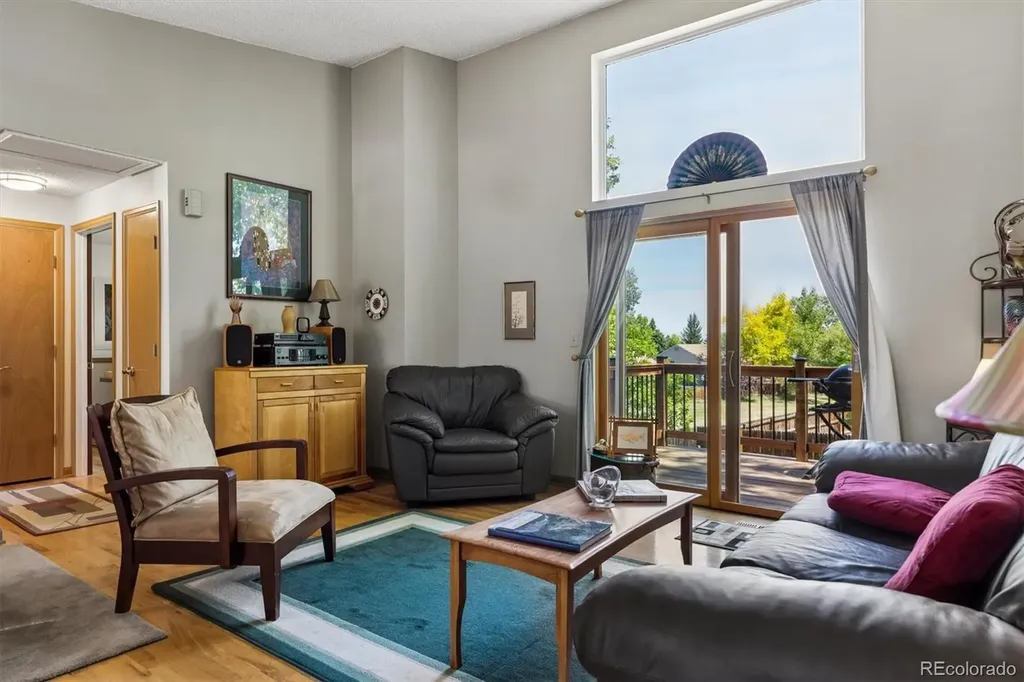 6058 S Swadley Way Littleton CO 80127