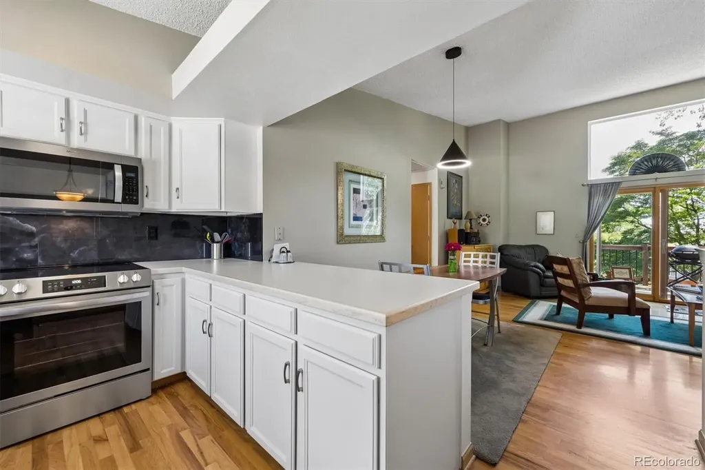 6058 S Swadley Way Littleton CO 80127