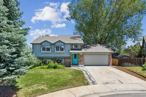 6058 S Swadley Way Littleton CO 80127