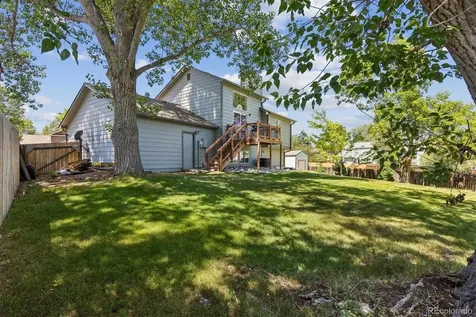 6058 S Swadley Way Littleton CO 80127