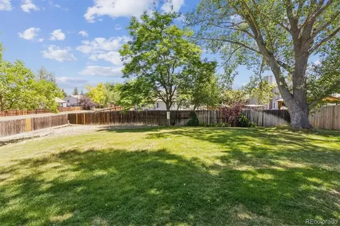 6058 S Swadley Way Littleton CO 80127