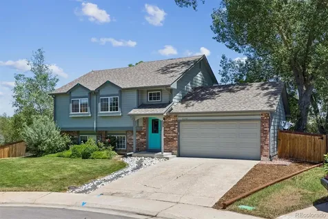 6058 S Swadley Way Littleton CO 80127