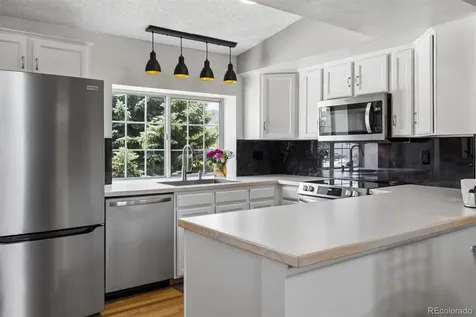 6058 S Swadley Way Littleton CO 80127