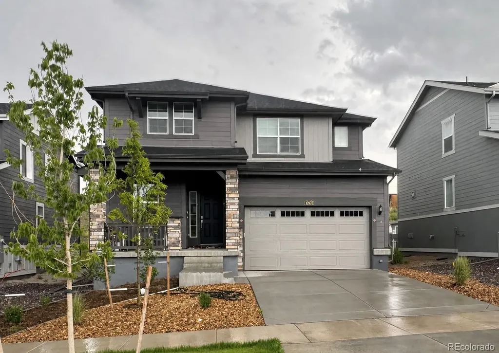 10976 Snowdon Street Parker CO 80134