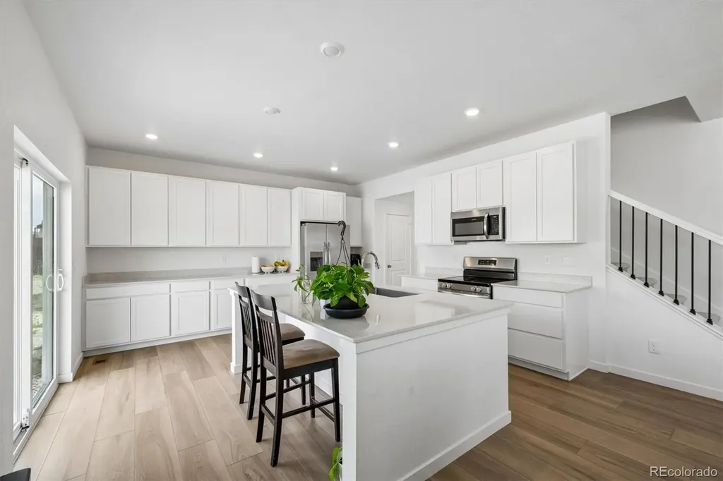 10976 Snowdon Street Parker CO 80134