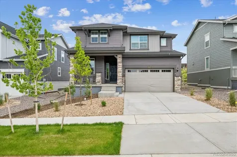 10976 Snowdon Street Parker CO 80134