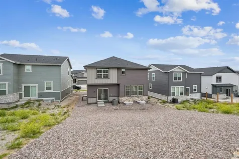 10976 Snowdon Street Parker CO 80134
