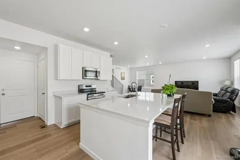 10976 Snowdon Street Parker CO 80134
