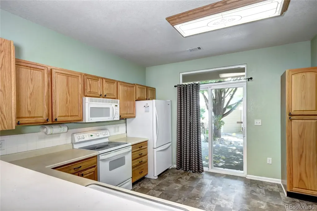 10316 Adams Place Thornton CO 80229