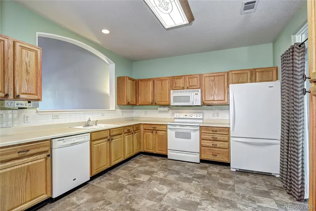 10316 Adams Place Thornton CO 80229