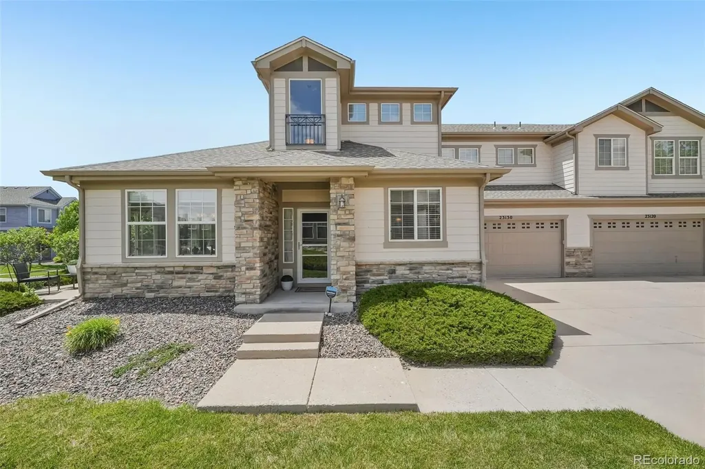 23130 York Avenue Parker CO 80138