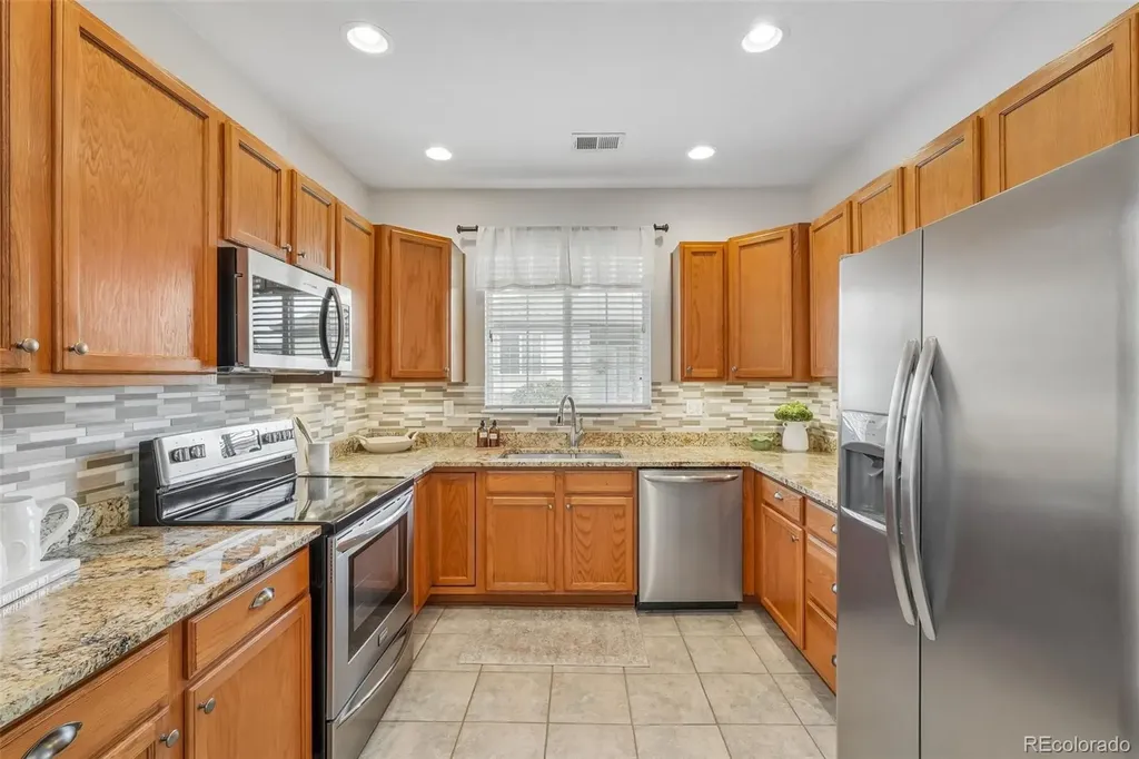 23130 York Avenue Parker CO 80138