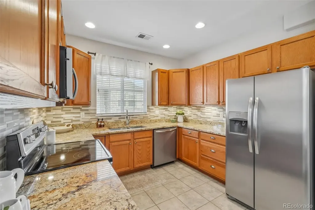 23130 York Avenue Parker CO 80138