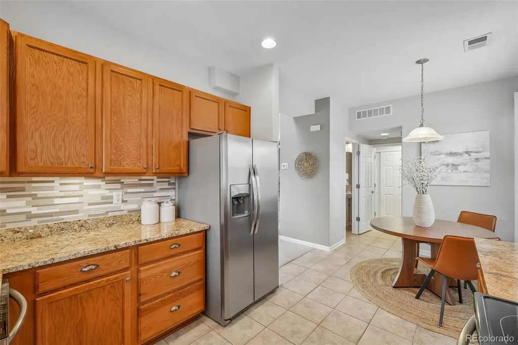 23130 York Avenue Parker CO 80138