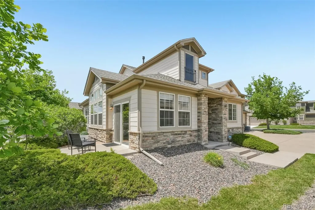 23130 York Avenue Parker CO 80138