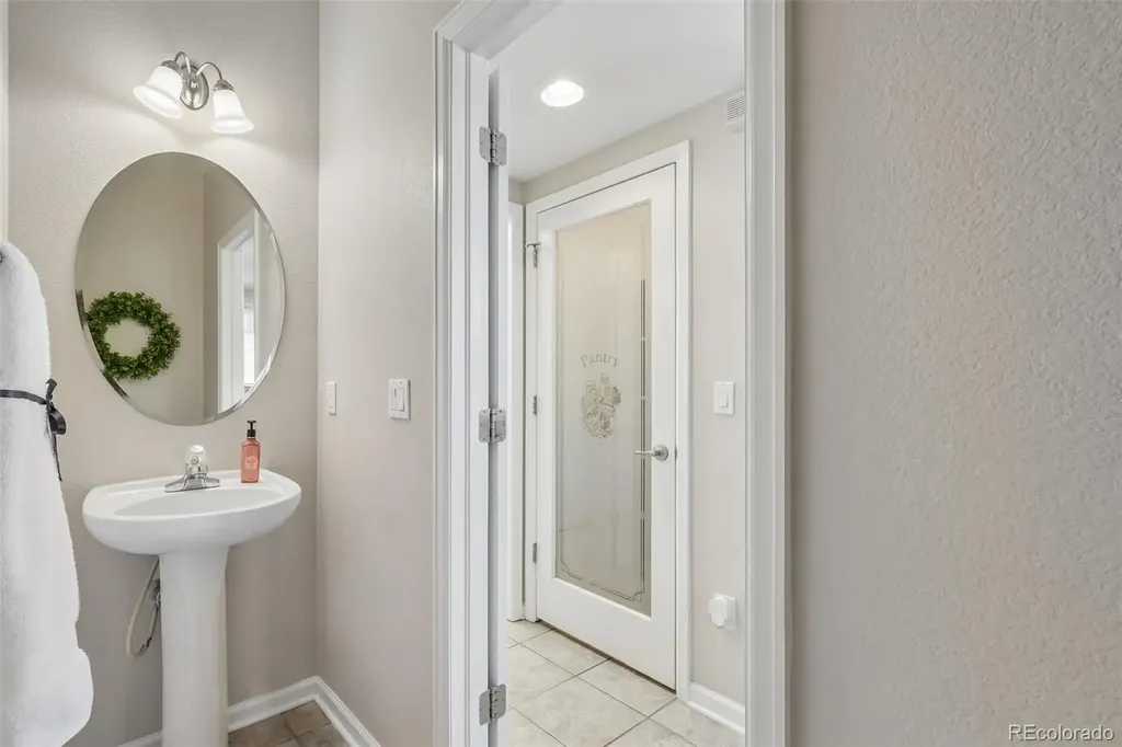 23130 York Avenue Parker CO 80138