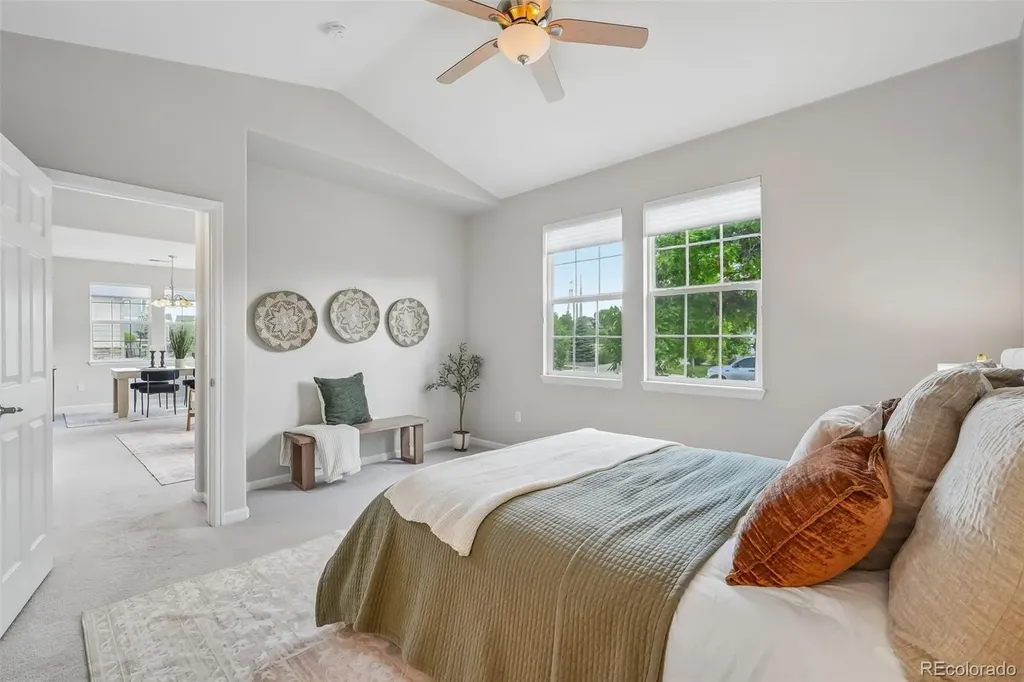 23130 York Avenue Parker CO 80138