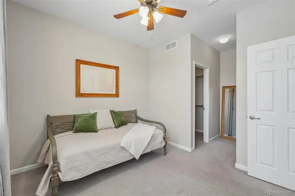 23130 York Avenue Parker CO 80138