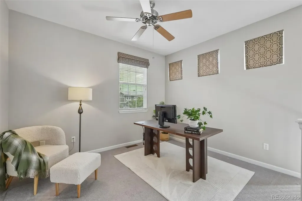 23130 York Avenue Parker CO 80138