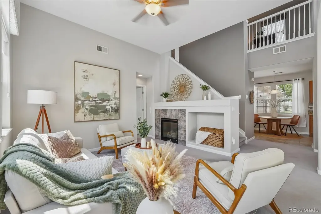 23130 York Avenue Parker CO 80138