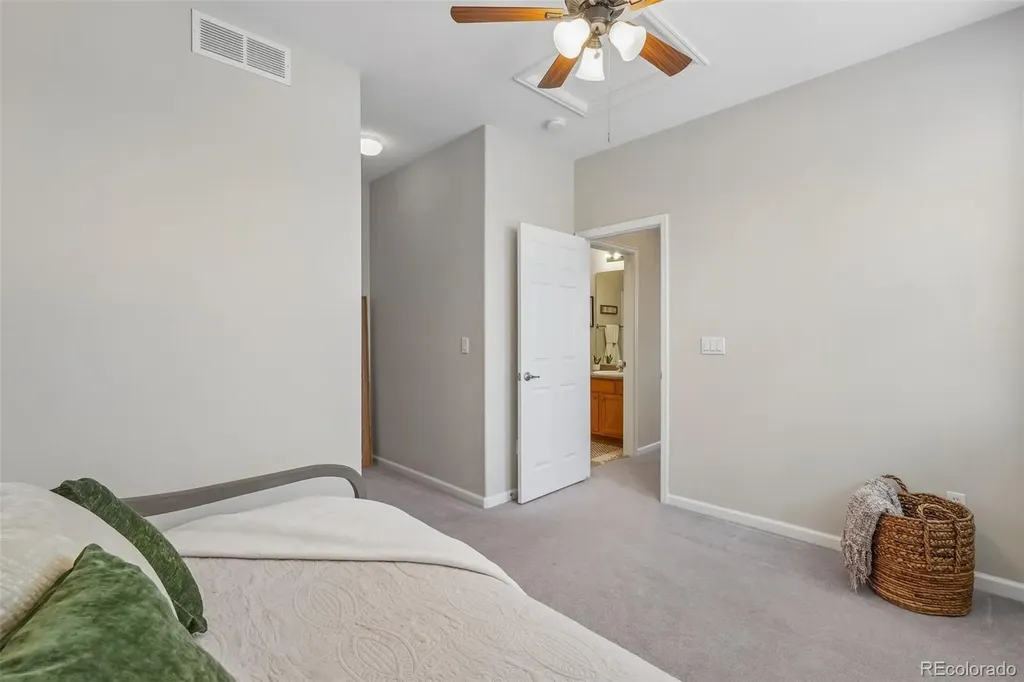 23130 York Avenue Parker CO 80138