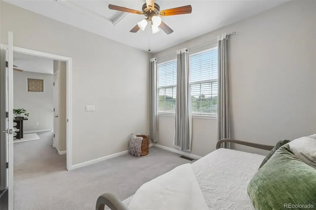 23130 York Avenue Parker CO 80138