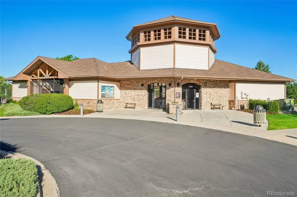 23130 York Avenue Parker CO 80138