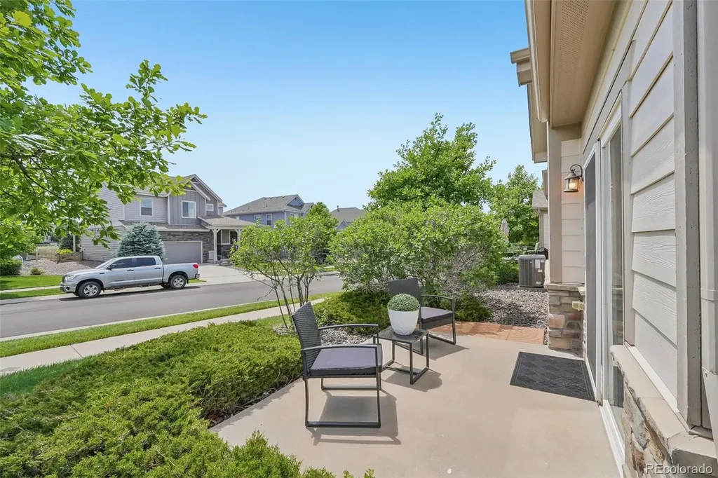 23130 York Avenue Parker CO 80138