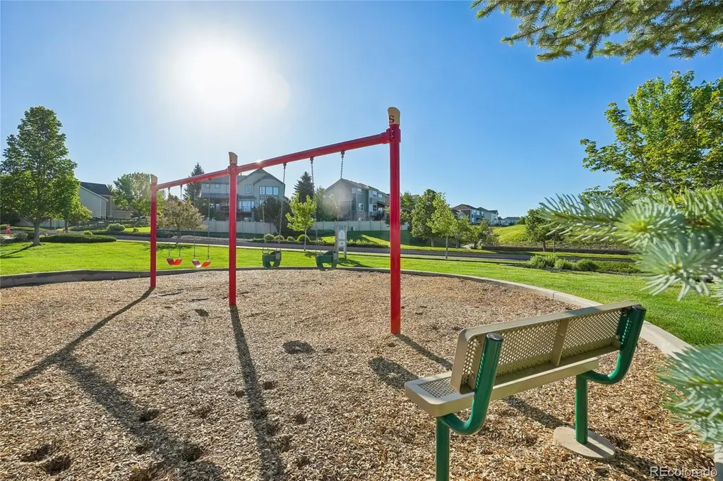 23130 York Avenue Parker CO 80138