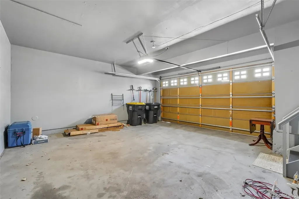 23130 York Avenue Parker CO 80138