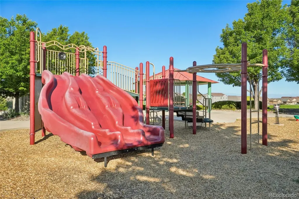 23130 York Avenue Parker CO 80138