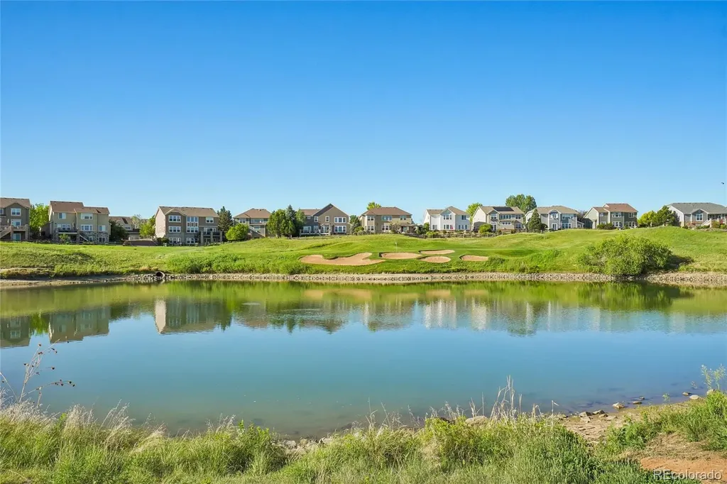 23130 York Avenue Parker CO 80138