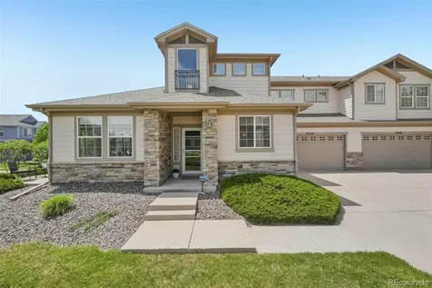 23130 York Avenue Parker CO 80138