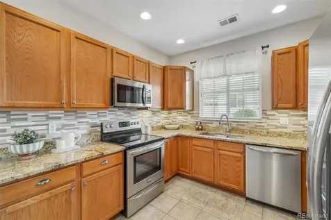 23130 York Avenue Parker CO 80138
