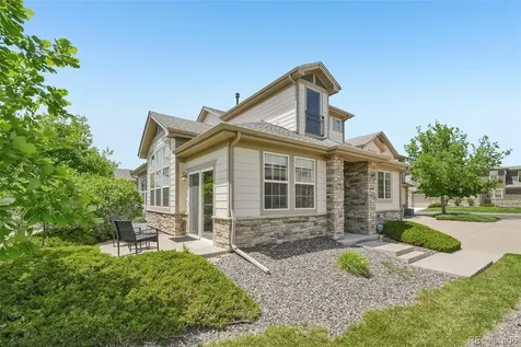 23130 York Avenue Parker CO 80138