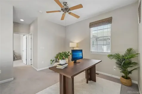 23130 York Avenue Parker CO 80138