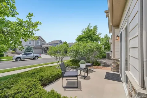 23130 York Avenue Parker CO 80138