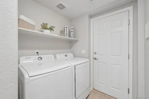 23130 York Avenue Parker CO 80138