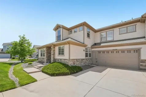 23130 York Avenue Parker CO 80138