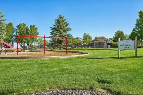 23130 York Avenue Parker CO 80138