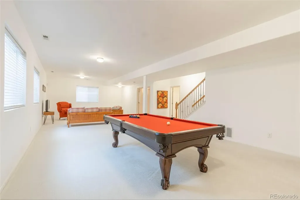 5943 Thurber Drive Colorado Springs CO 80924