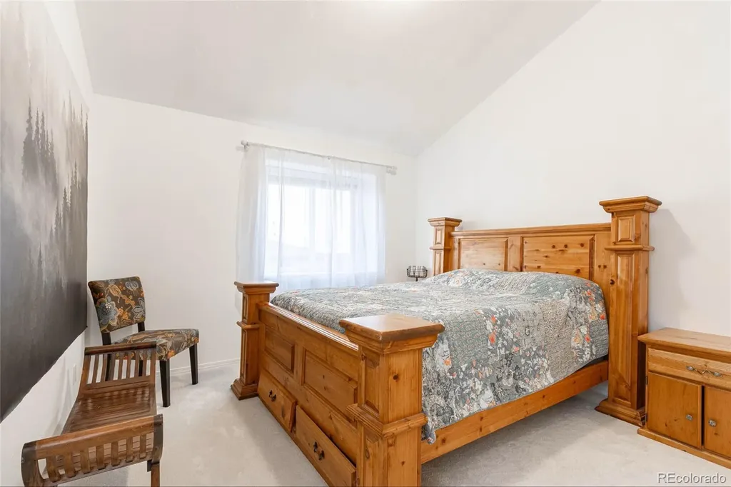 5943 Thurber Drive Colorado Springs CO 80924