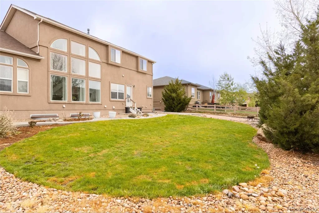 5943 Thurber Drive Colorado Springs CO 80924