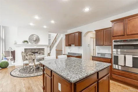 5943 Thurber Drive Colorado Springs CO 80924
