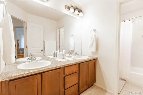 5943 Thurber Drive Colorado Springs CO 80924